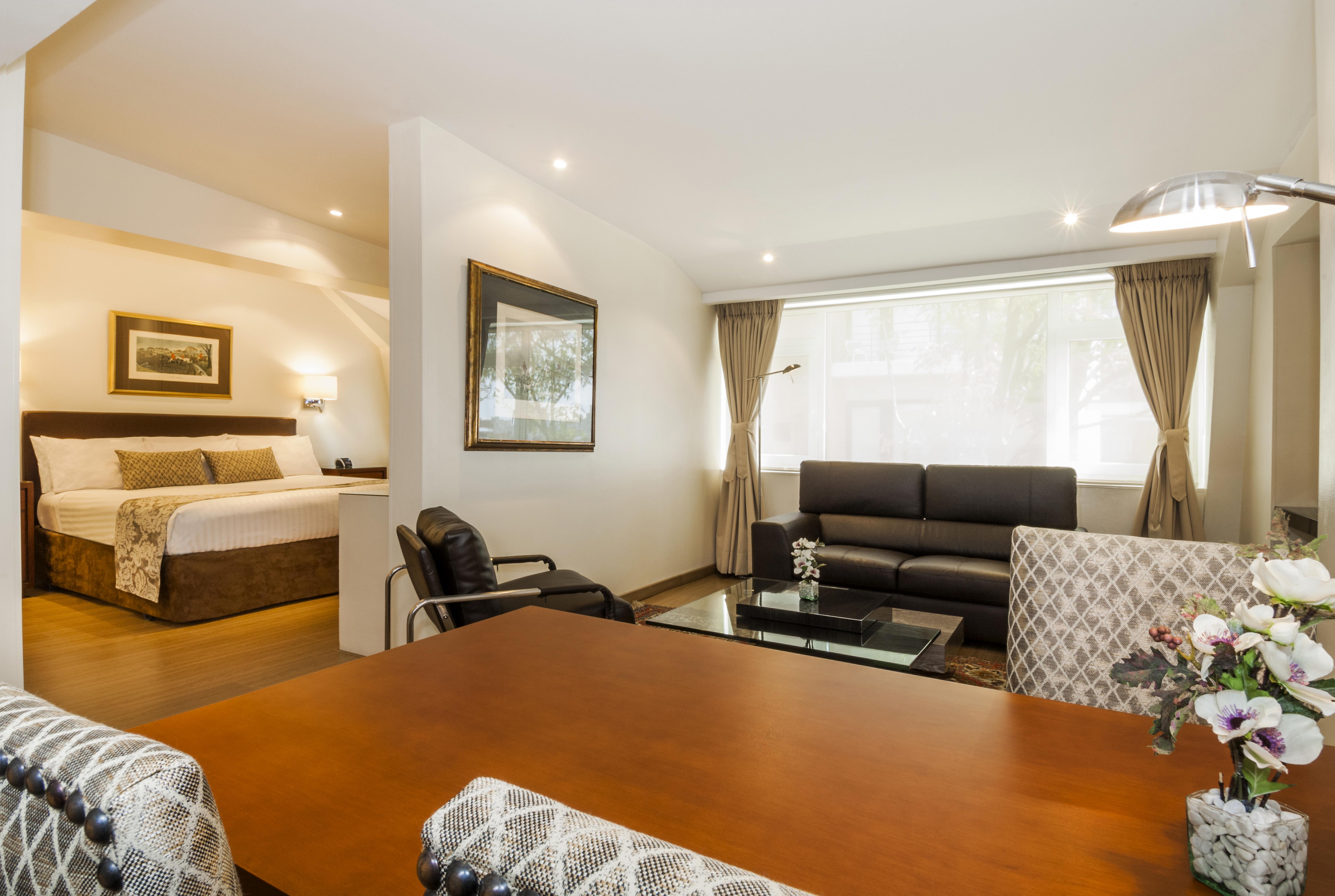 Hotel Porton Bogotá Cameră foto